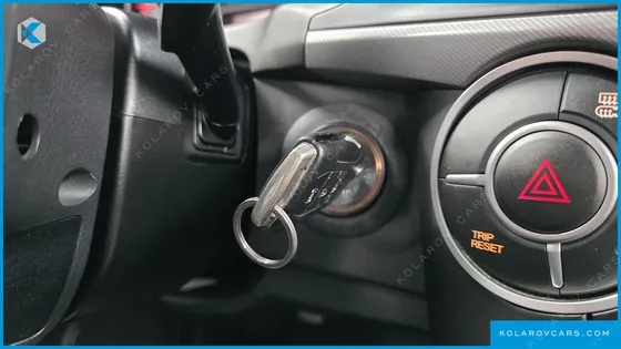 KGM - SSANGYONG KORANDO 2.2 CX5 2WD