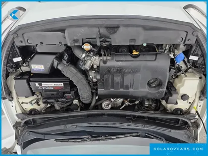 HYUNDAI ACCENT DIESEL 1.6 VGT PREMIUM