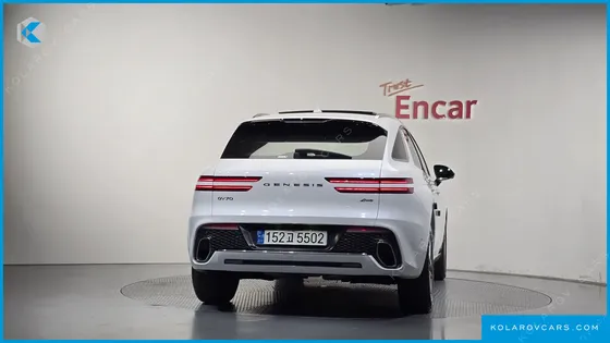 GENESIS GV70 2.5T GASOLINE AWD