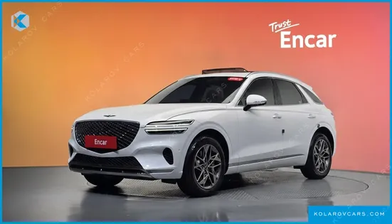 GENESIS GV70 2.5T GASOLINE AWD
