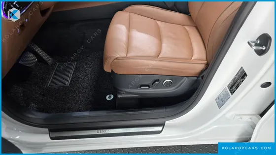 GENESIS GV70 2.5T GASOLINE AWD