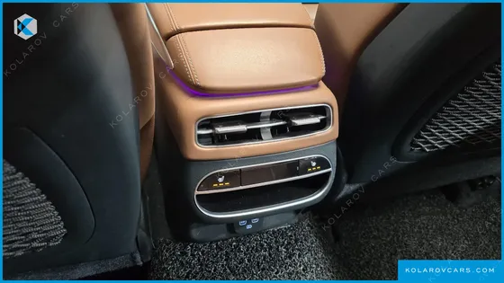 GENESIS GV70 2.5T GASOLINE AWD