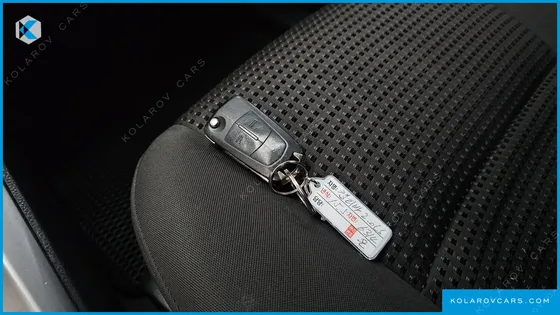 CHEVROLET (GM DAEWOO) CAPTIVA 2WD LS