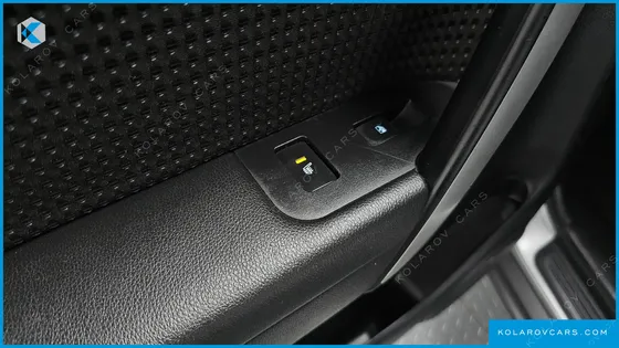 CHEVROLET (GM DAEWOO) CAPTIVA 2WD LS