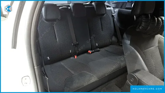 CITROËN DS3 1.6 E-HDI SO CHIC