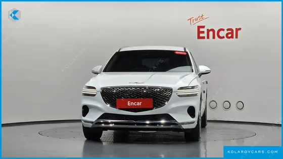 GENESIS GV70 2.5T GASOLINE 2WD