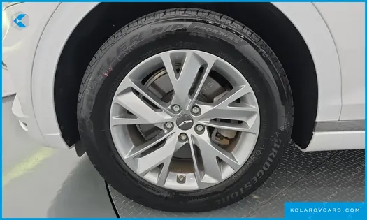 GENESIS GV70 2.5T GASOLINE 2WD