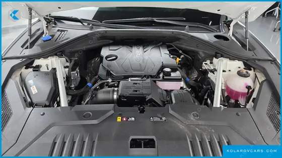 GENESIS GV70 2.5T GASOLINE 2WD