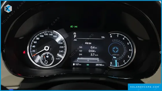 GENESIS GV70 2.5T GASOLINE 2WD