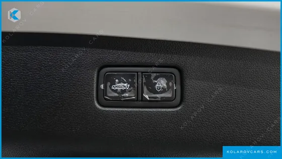 GENESIS GV70 2.5T GASOLINE 2WD