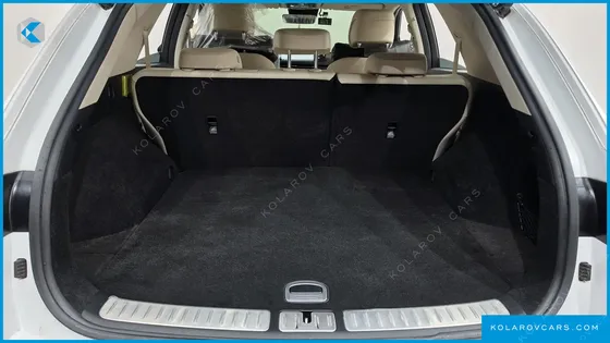 GENESIS GV70 2.5T GASOLINE 2WD
