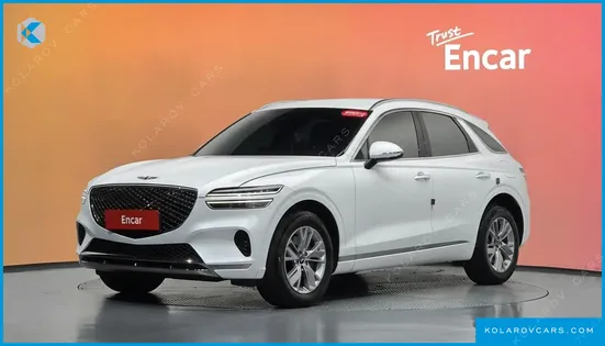GENESIS GV70 2.5T GASOLINE 2WD
