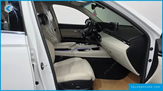 GENESIS GV70 2.5T GASOLINE 2WD