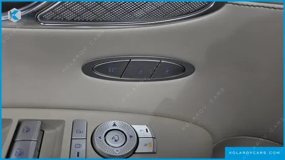 GENESIS GV70 2.5T GASOLINE 2WD