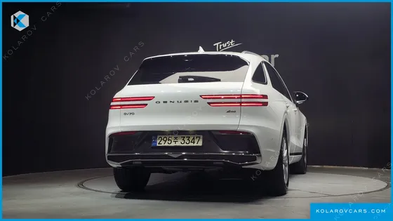 GENESIS GV70 2.5T GASOLINE AWD