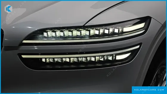 GENESIS GV70 2.5T GASOLINE AWD