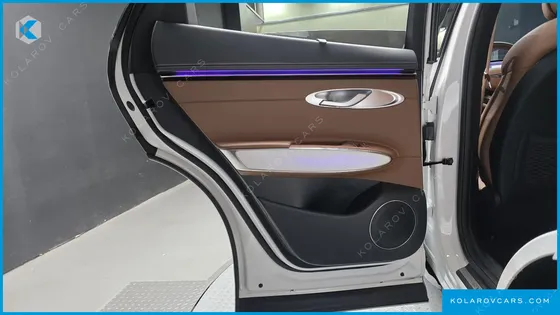 GENESIS GV70 2.5T GASOLINE AWD