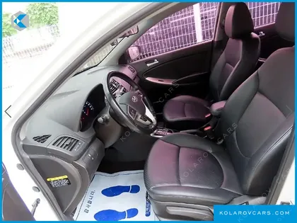 HYUNDAI ACCENT 1.4 VVT MODERN