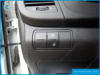 HYUNDAI ACCENT 1.4 VVT MODERN
