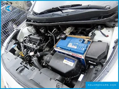 HYUNDAI ACCENT 1.4 VVT MODERN