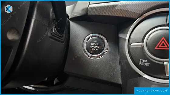 KGM - SSANGYONG KORANDO 2.2 EXTREME 4WD