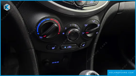 HYUNDAI ACCENT 1.4 VVT PREMIER