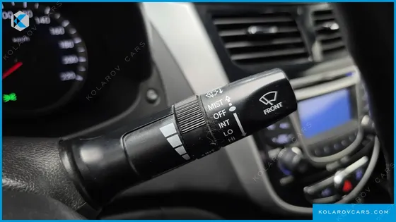 HYUNDAI ACCENT 1.4 VVT PREMIER