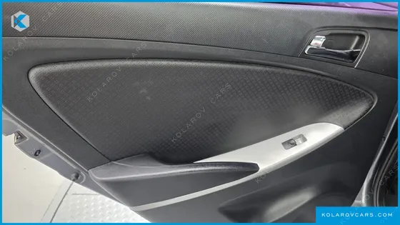 HYUNDAI ACCENT 1.4 VVT PREMIER