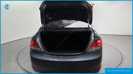HYUNDAI ACCENT 1.4 VVT PREMIER