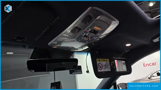 GENESIS GV70 2.5T GASOLINE 2WD