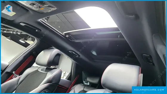 GENESIS GV70 2.5T GASOLINE 2WD