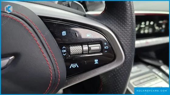 GENESIS GV70 2.5T GASOLINE 2WD