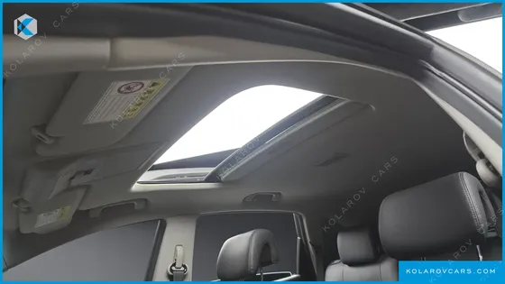 CHEVROLET (GM DAEWOO) CAPTIVA 2WD LT PREMIUM