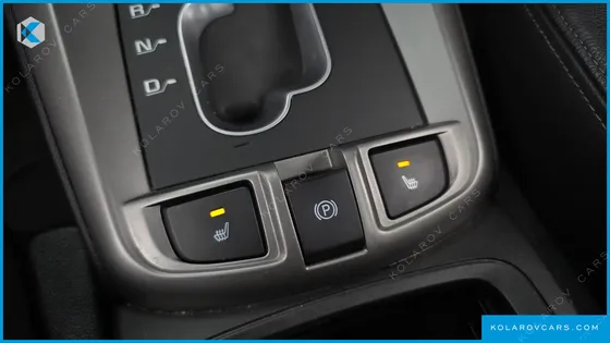 CHEVROLET (GM DAEWOO) CAPTIVA 2WD LT PREMIUM