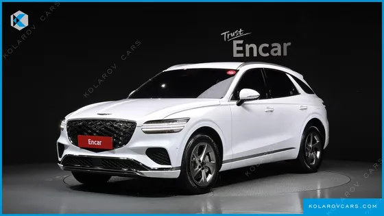 GENESIS GV70 2.5T GASOLINE AWD