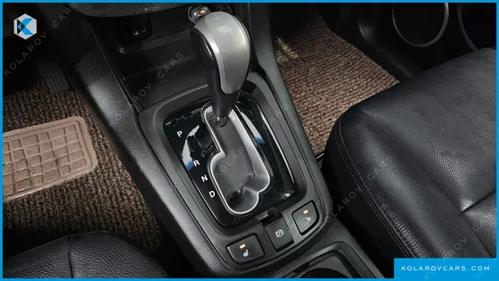 CHEVROLET (GM DAEWOO) CAPTIVA 2WD LTZ