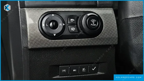 CHEVROLET (GM DAEWOO) CAPTIVA 2WD LTZ