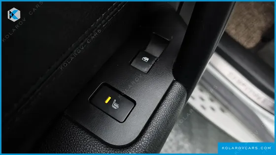 CHEVROLET (GM DAEWOO) CAPTIVA 2WD LTZ