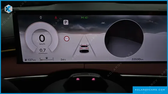 GENESIS GV70 3.5T GASOLINE AWD