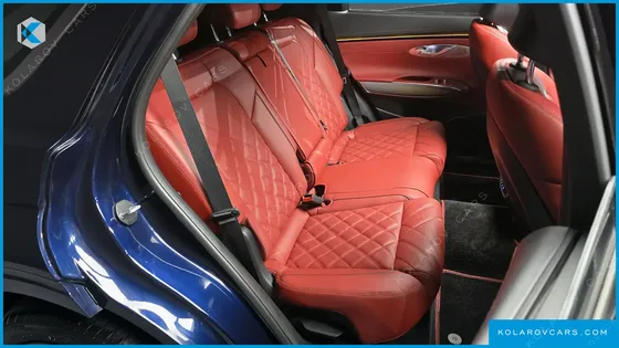 GENESIS GV70 3.5T GASOLINE AWD