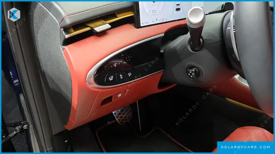 GENESIS GV70 3.5T GASOLINE AWD