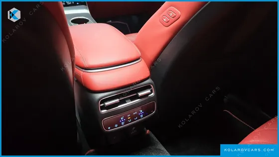 GENESIS GV70 3.5T GASOLINE AWD