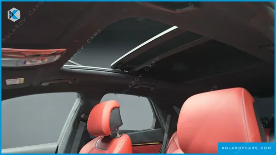 GENESIS GV70 3.5T GASOLINE AWD