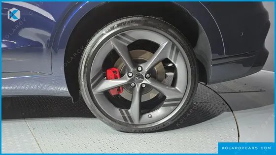 GENESIS GV70 3.5T GASOLINE AWD