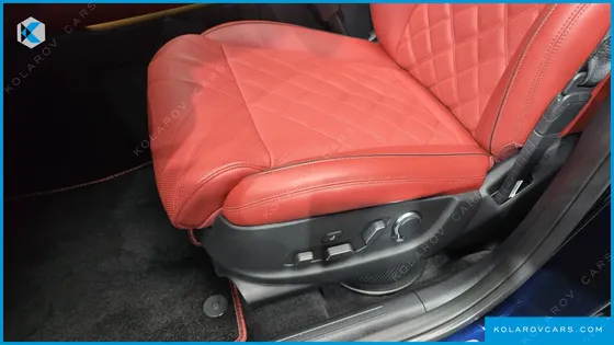 GENESIS GV70 3.5T GASOLINE AWD