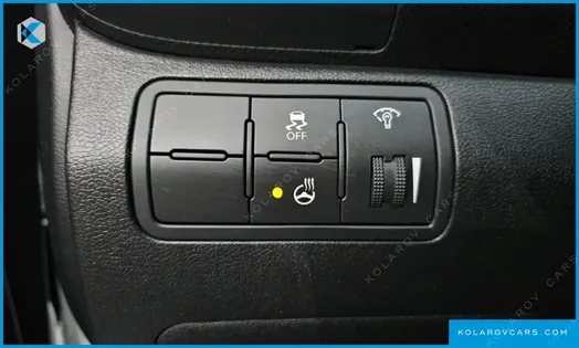 HYUNDAI ACCENT 1.4 VVT MODERN
