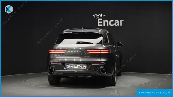GENESIS GV70 2.5T GASOLINE AWD