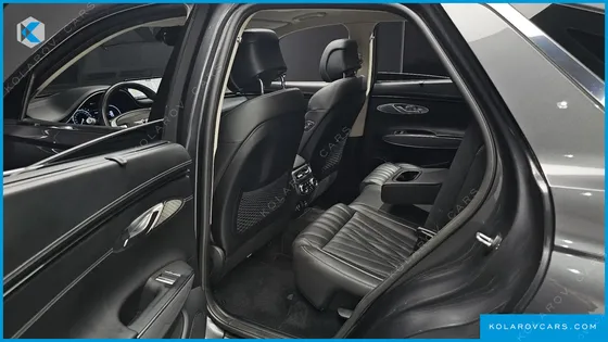 GENESIS GV70 2.5T GASOLINE AWD