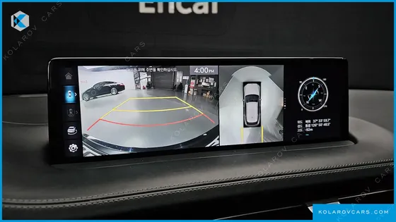 GENESIS GV70 2.5T GASOLINE AWD