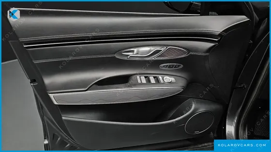 GENESIS GV70 2.5T GASOLINE AWD